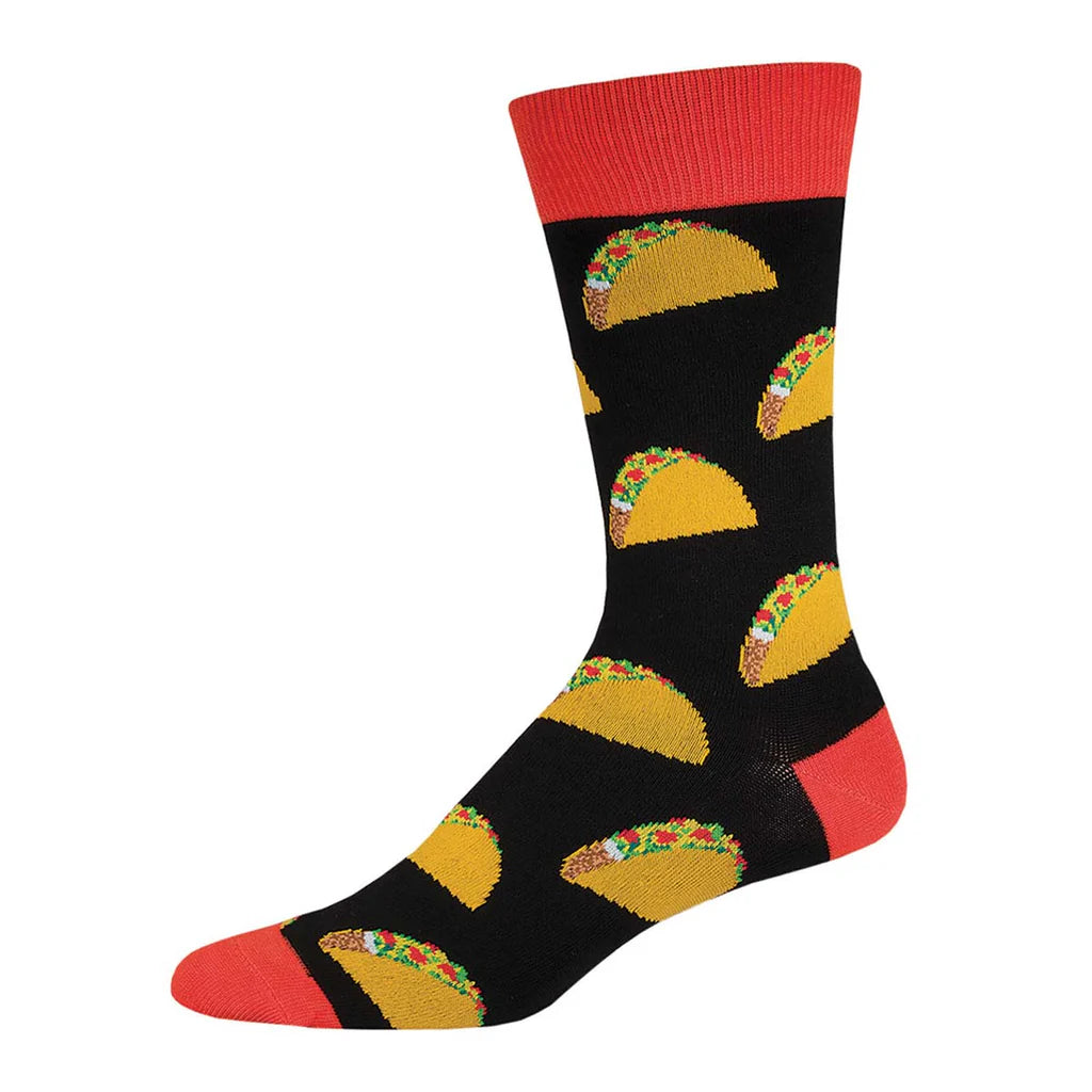 Taco Socks