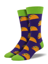 Taco Socks