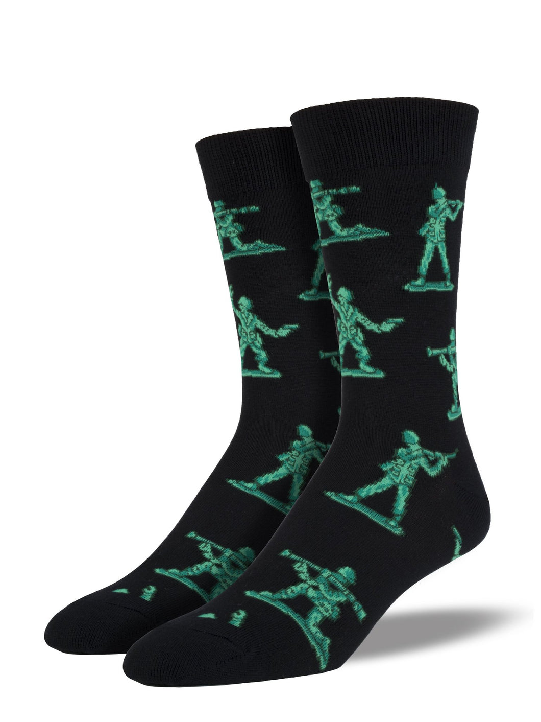 Army Men Socks